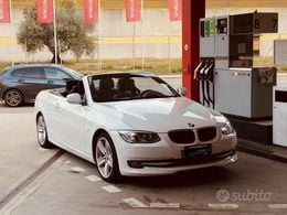 BMW 320 Cabriolet