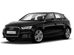 Audi A3 Sportback g-tron