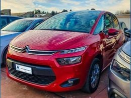 Citroën C4 Picasso