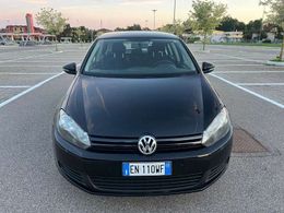 VW Golf VI