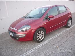 Fiat Punto Evo