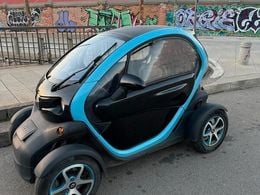 Renault Twizy