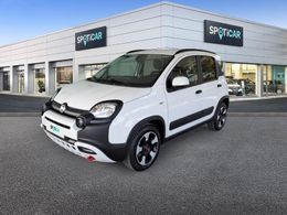 Fiat Panda Cross