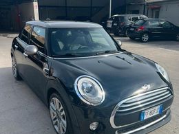 Mini Cooper D