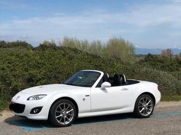 Mazda MX5