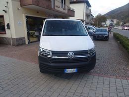 VW T6.1