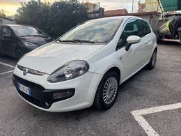 Fiat Punto Evo