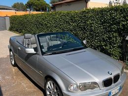 BMW 330 Cabriolet