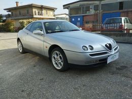 Alfa Romeo GTV