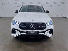 Mercedes GLE350e