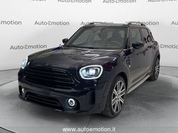 Mini Cooper D Countryman