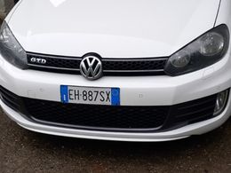 VW Golf VI