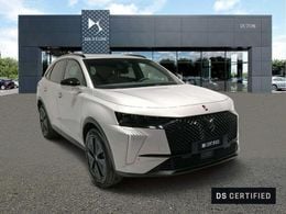 DS Automobiles DS7 Crossback