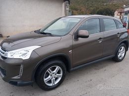 Citroën C4 Aircross