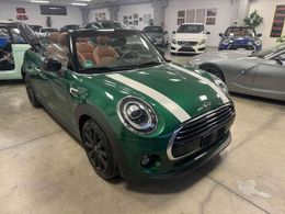 Mini Cooper Cabriolet