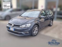 VW Golf VII