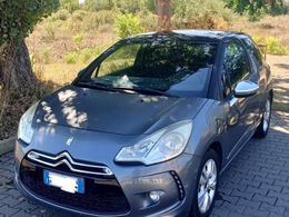 Citroën DS3