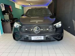 Mercedes GLC220