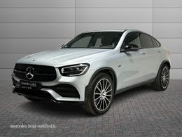 Mercedes GLC300e