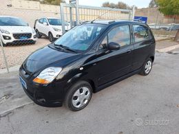 Chevrolet Matiz