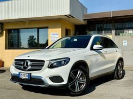 Mercedes GLC220