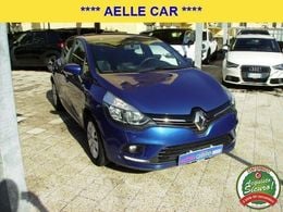 Renault Clio IV