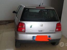 Seat Arosa