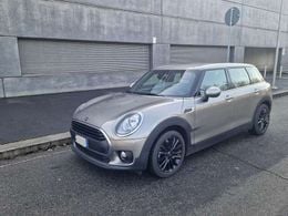 Mini One Clubman