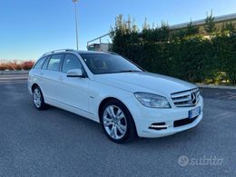 Mercedes C350