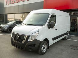 Nissan Interstar