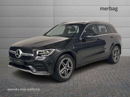 Mercedes GLC200