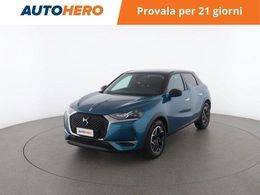 DS Automobiles DS3 Crossback