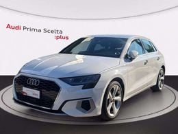 Audi A3 Sportback e-tron