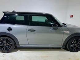 Mini Cooper SD