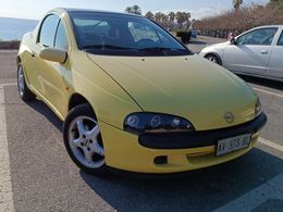 Opel Tigra