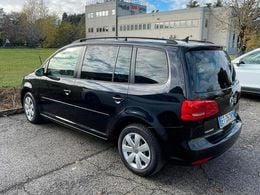 VW Touran