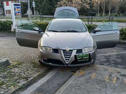 Alfa Romeo GT