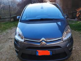 Citroën Grand C4 Picasso