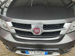 Fiat Freemont