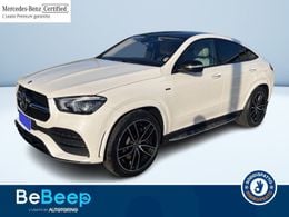 Mercedes GLE350