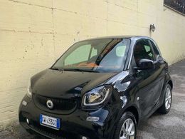 Smart ForTwo Coupé