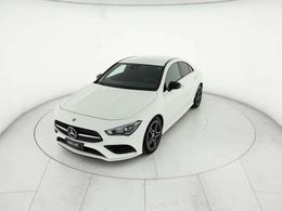 Mercedes CLA180