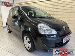 Renault Modus