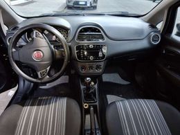 Fiat Punto Evo