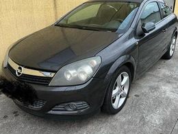 Opel Astra GTC