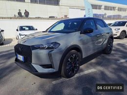 DS Automobiles DS3