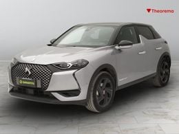 DS Automobiles DS3 Crossback E-Tense