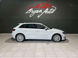 Audi A3 Sportback e-tron