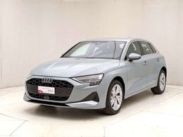 Audi A3 Sportback e-tron
