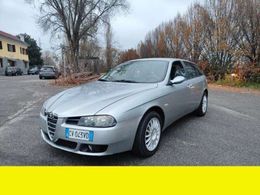 Alfa Romeo 156